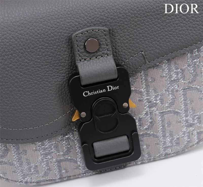 Mens Christian Dior Satchel bags